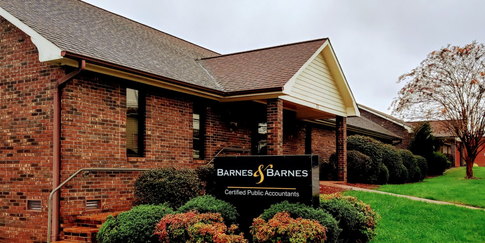 Barnes & Barnes in North Wilkesboro, NC (2)