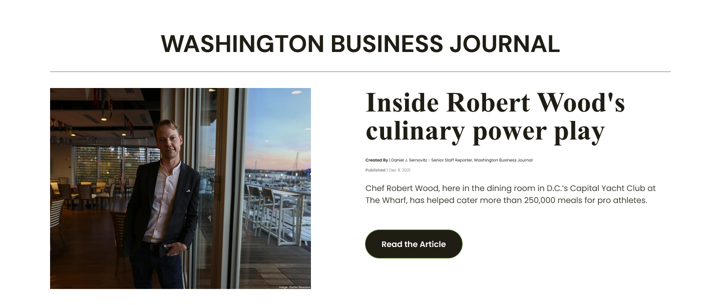 Ecocaters in Washington, DC, DC (3)