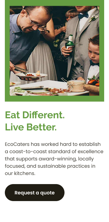Ecocaters in Washington, DC, DC (5)