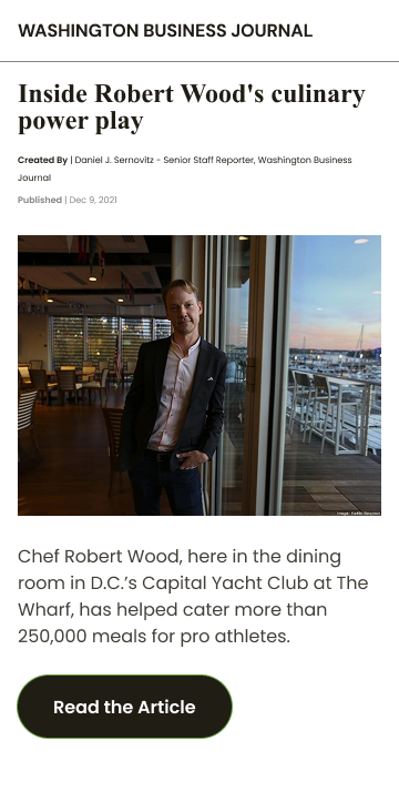 Ecocaters in Washington, DC, DC (6)
