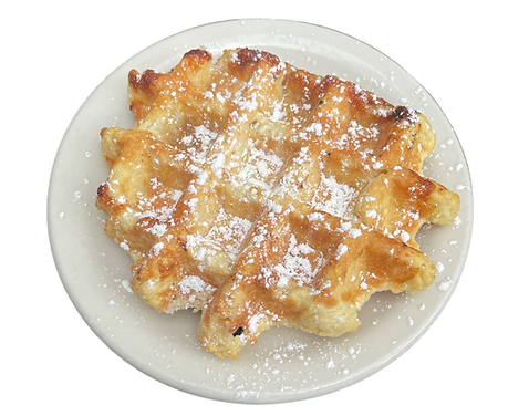 Water Street Waffle Co a Local Eatery in Temple, TX (3)