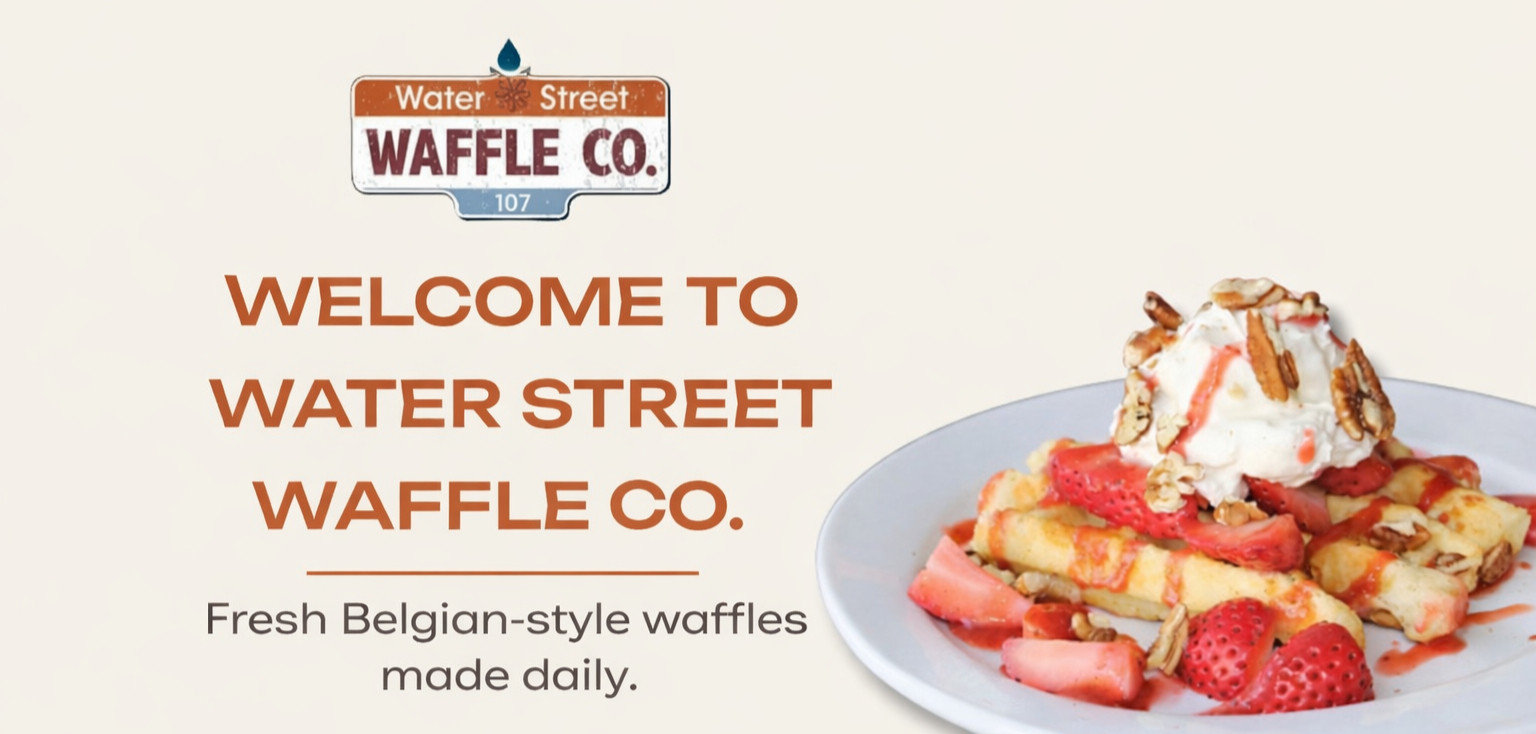 Water Street Waffle Co a Local Eatery in Temple, TX (4)