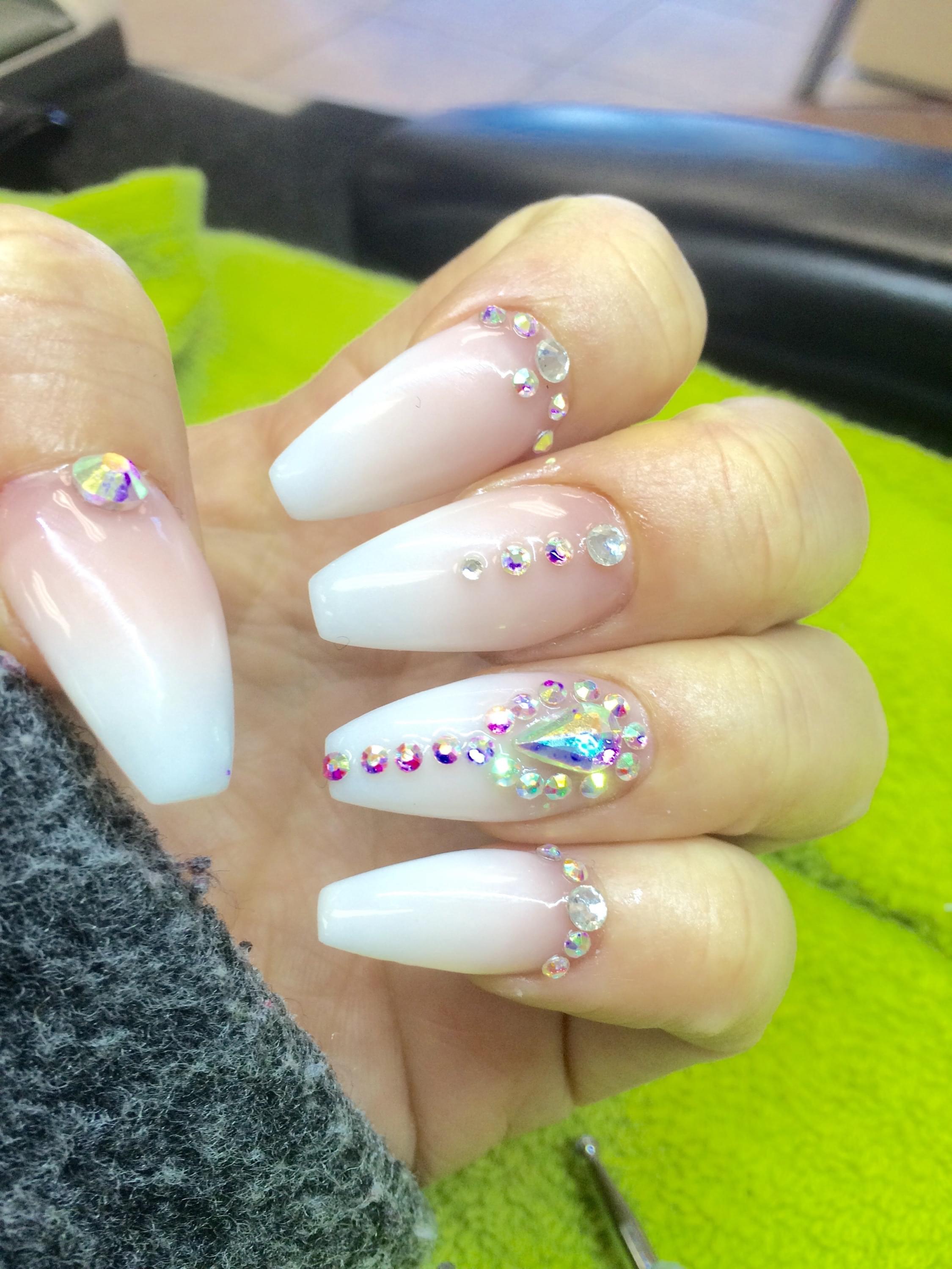 August Nails & Spa in Tavares, FL (2)