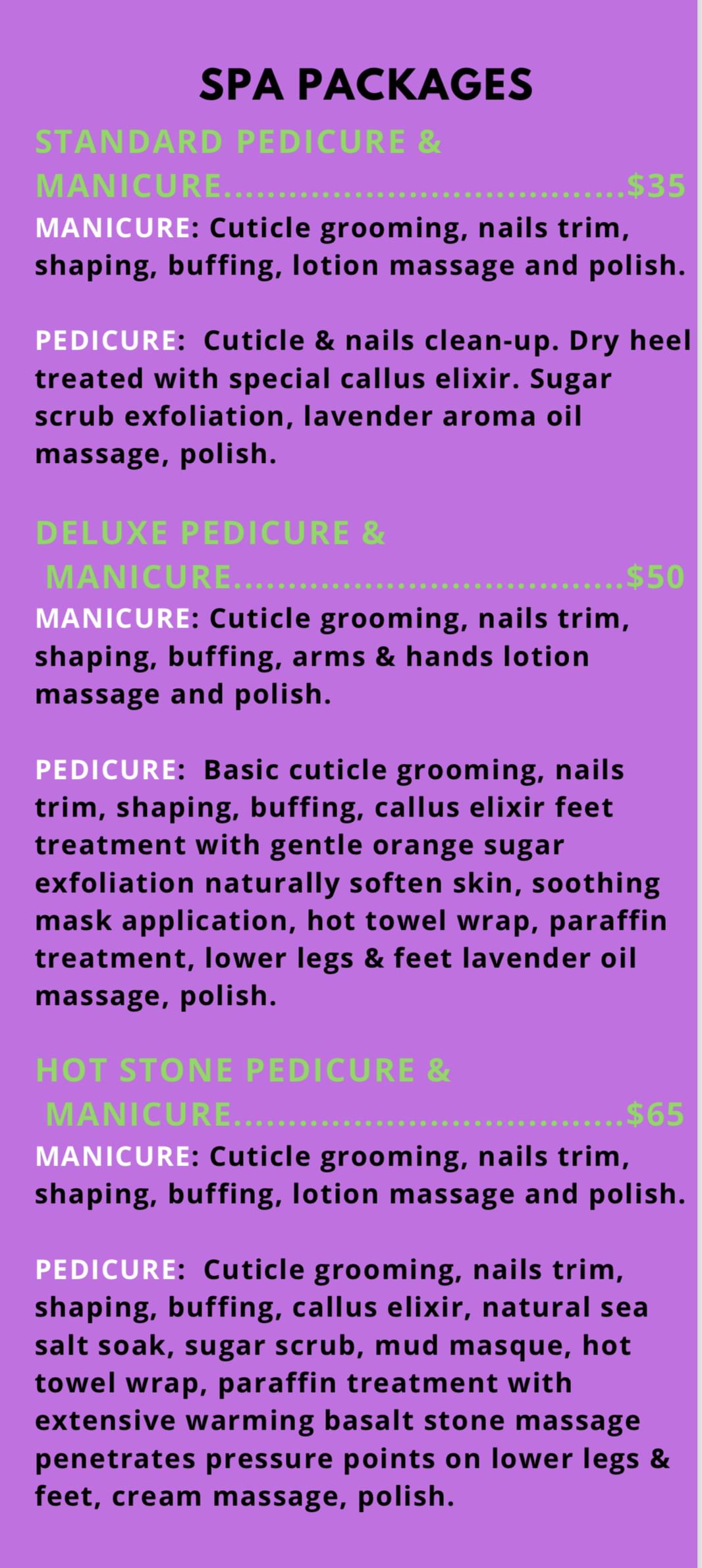 August Nails & Spa in Tavares, FL (5)