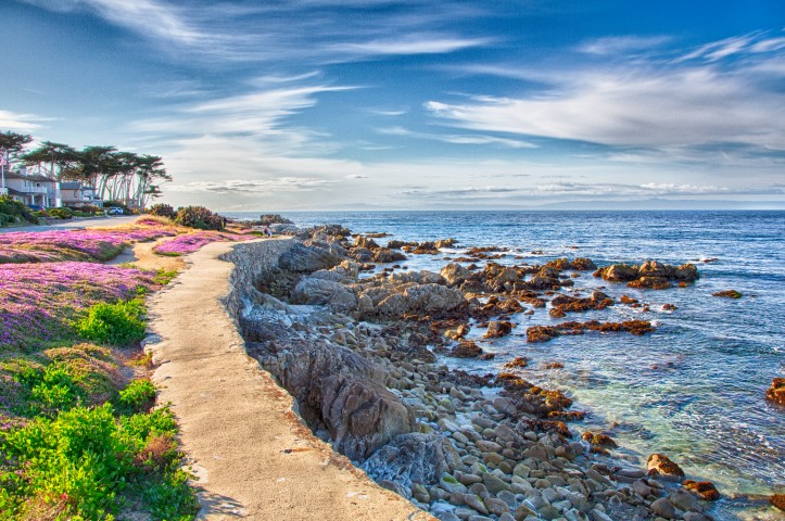 Nate Randall, Realtor ® in Pacific Grove, CA (2)