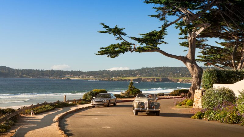 Nate Randall, Realtor ® in Pacific Grove, CA (5)