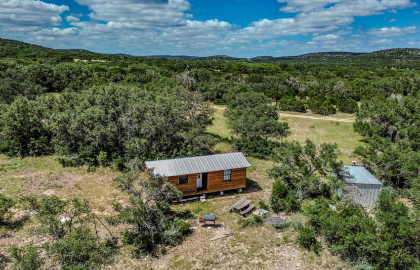 KERBOW LAND COMPANY in Rocksprings, TX (2)