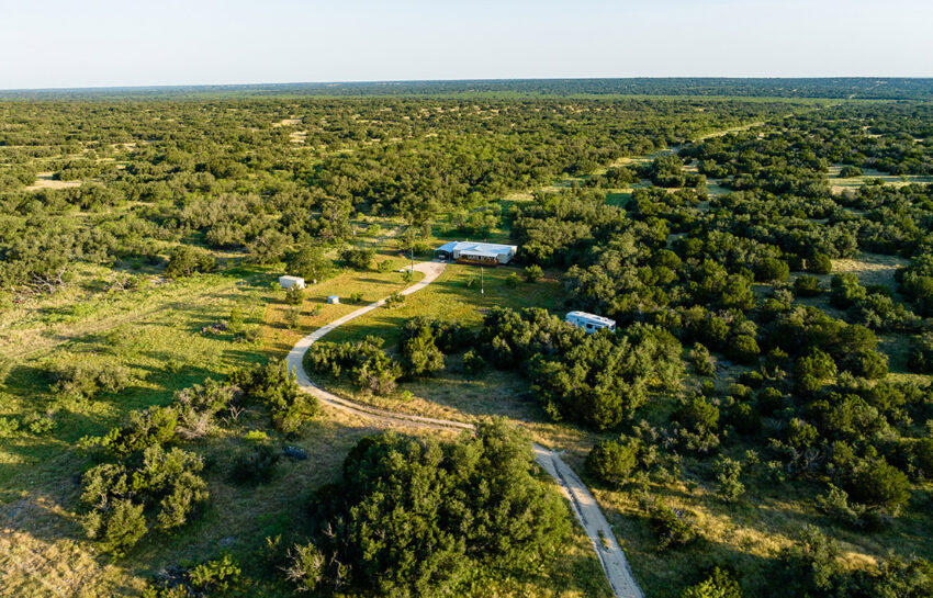 KERBOW LAND COMPANY in Rocksprings, TX (4)