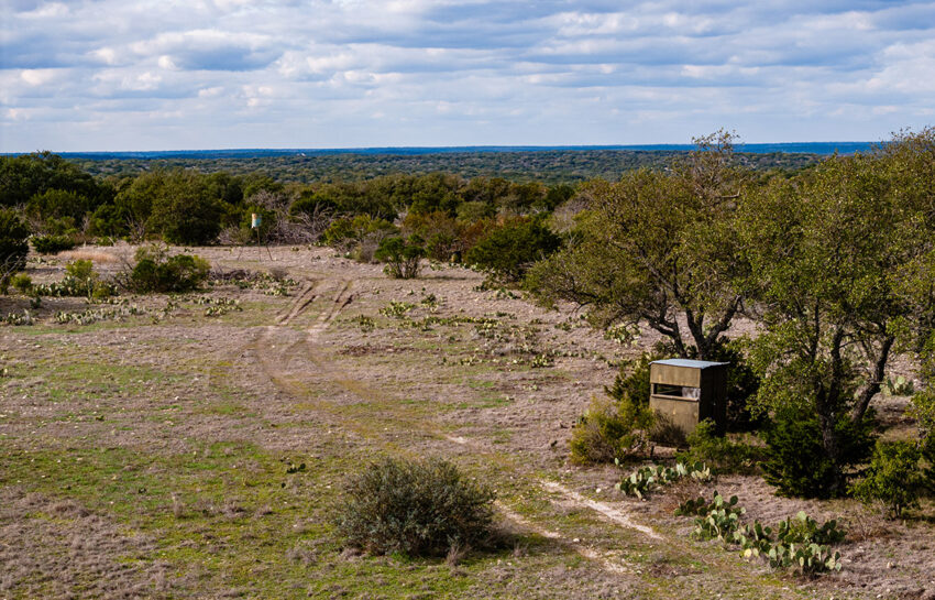 KERBOW LAND COMPANY in Rocksprings, TX (5)