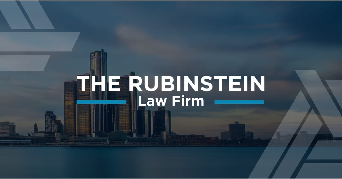 The Rubinstein Law Firm in Farmington Hills, MI (4)