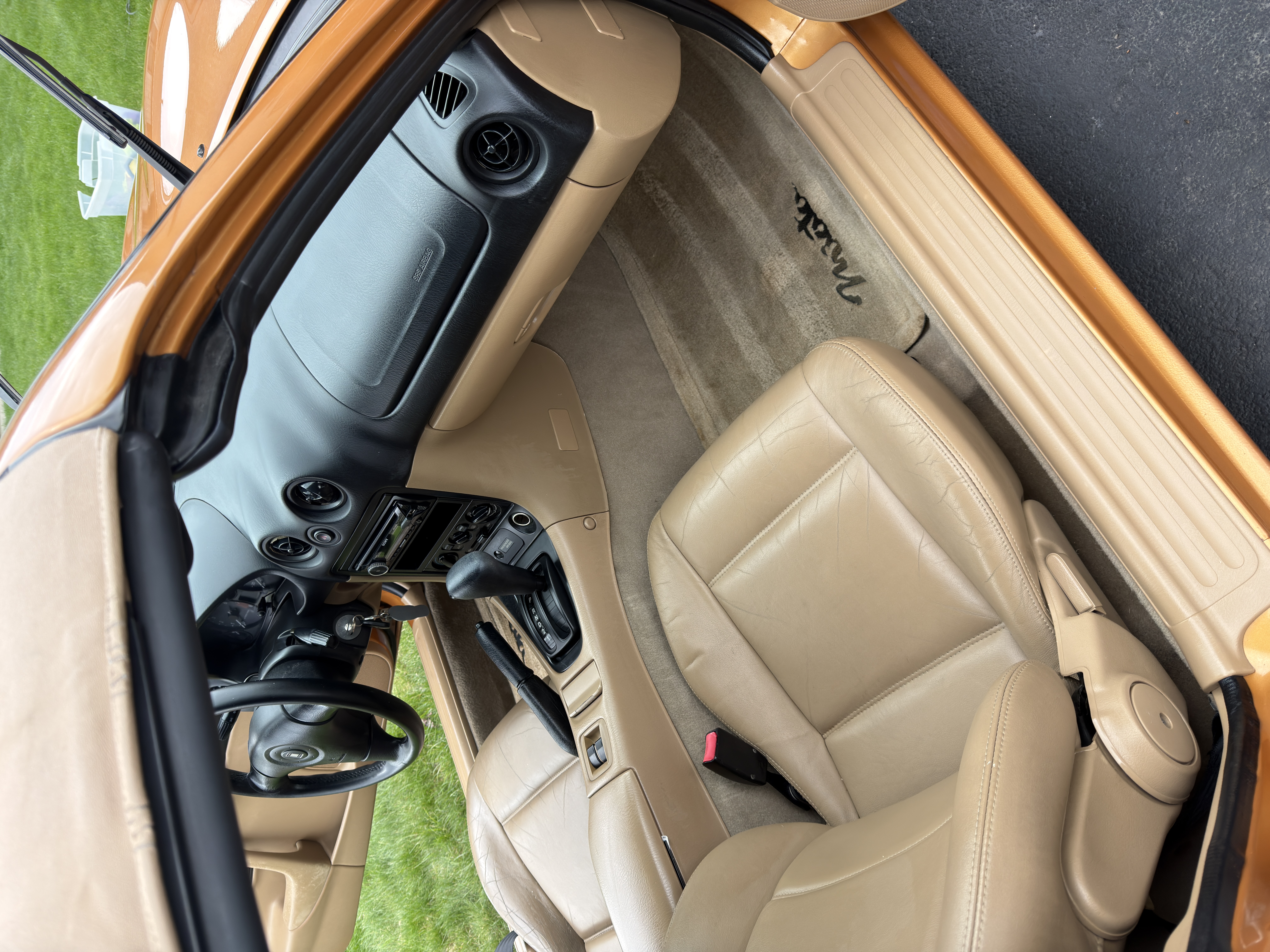 Auto Precision Detailing in Niles, OH