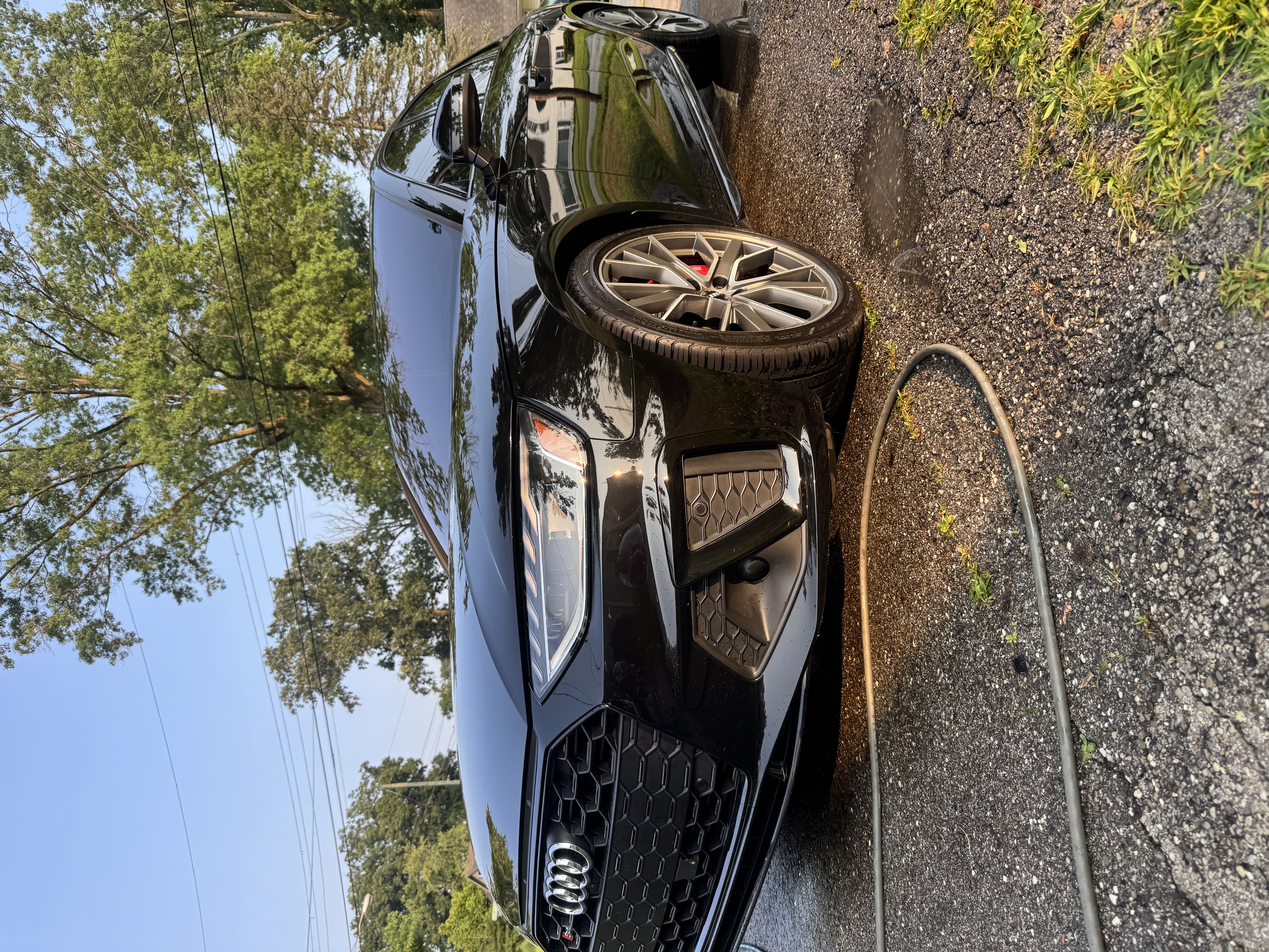 Auto Precision Detailing in Niles, OH (2)