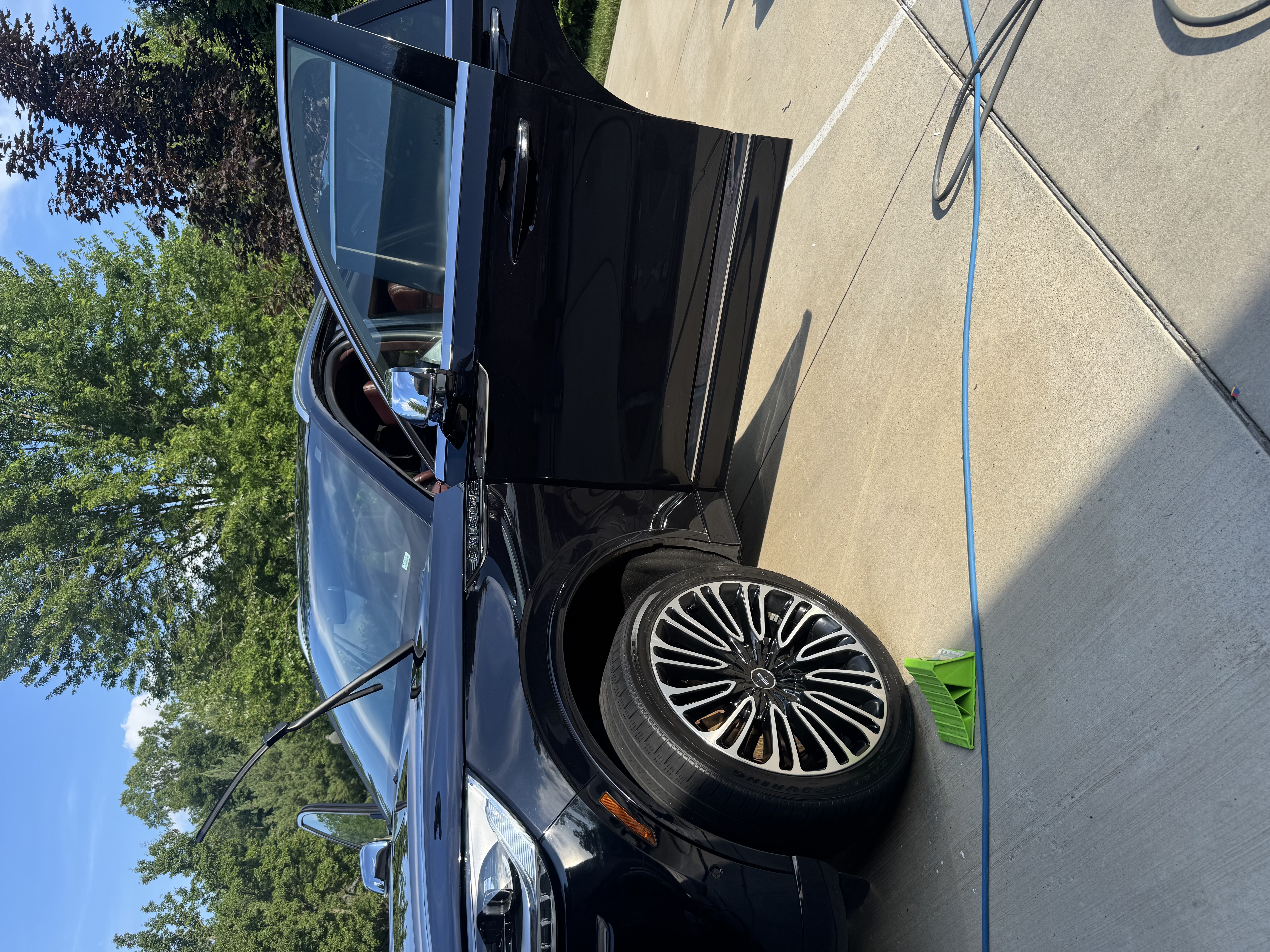 Auto Precision Detailing in Niles, OH (3)