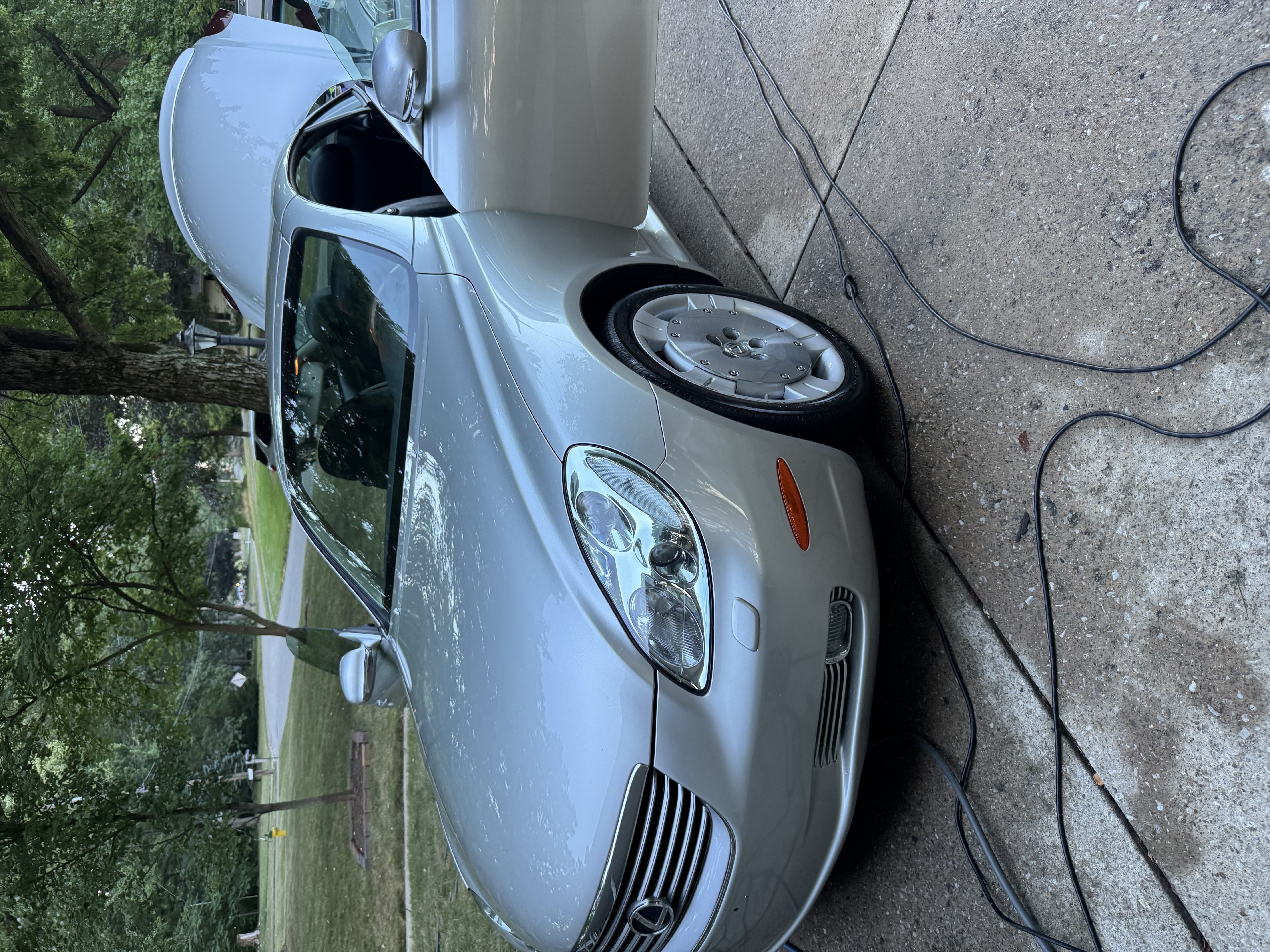 Auto Precision Detailing in Niles, OH (4)