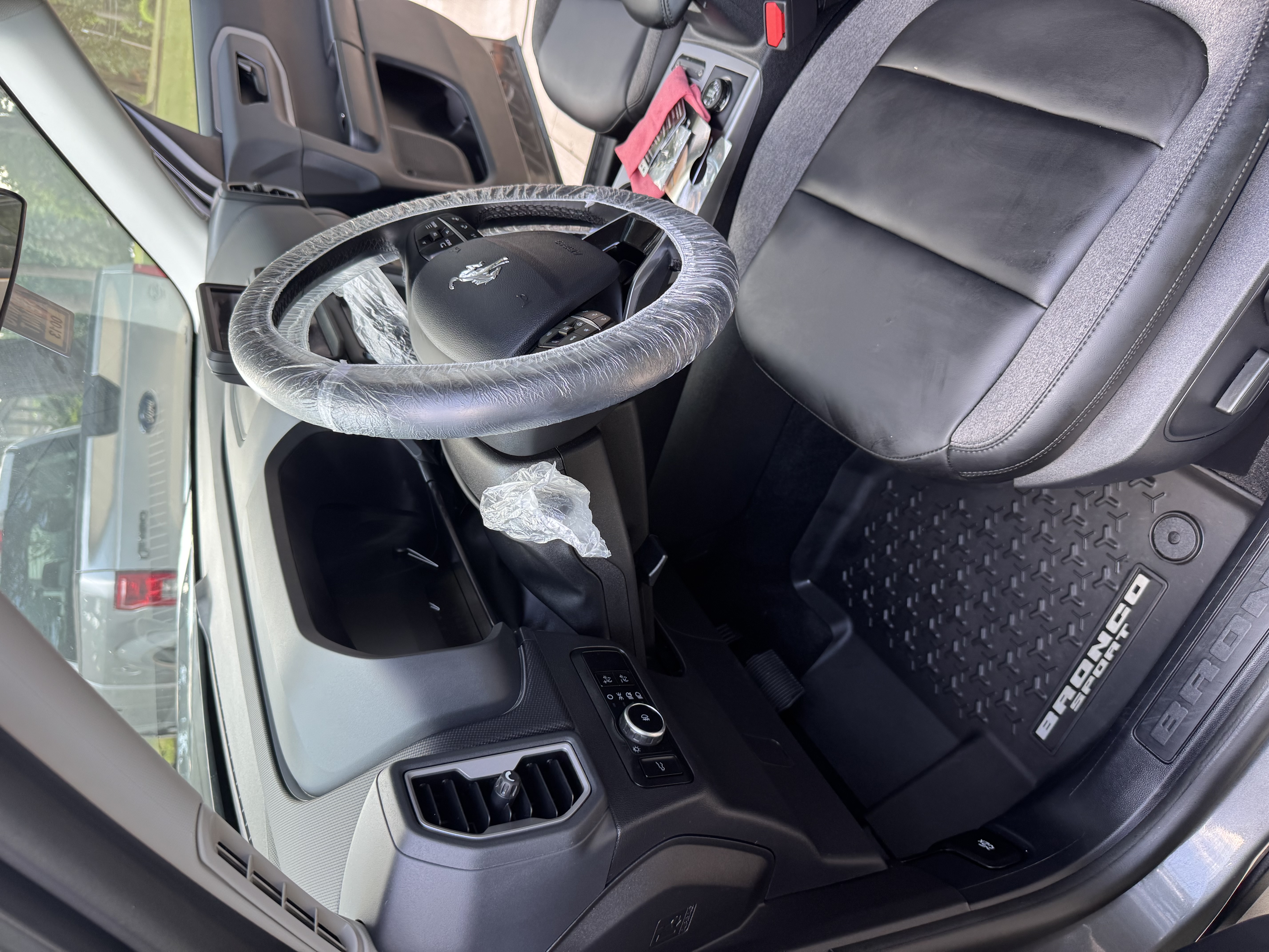 Auto Precision Detailing in Niles, OH (6)