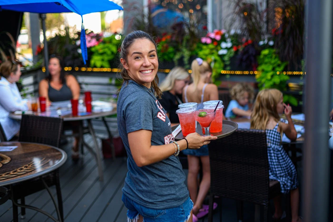 Rocky River Brewing Co in Cleveland, OH (5)
