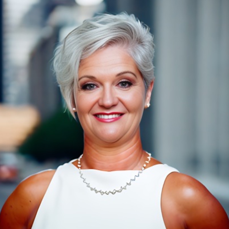 Martina Erdmeier REALTOR®️ in Erwin, NC