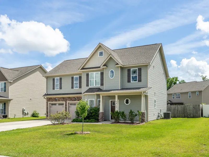 Martina Erdmeier REALTOR®️ in Erwin, NC (2)