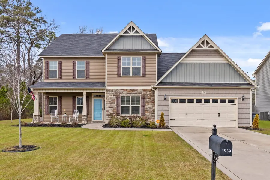 Martina Erdmeier REALTOR®️ in Erwin, NC (3)