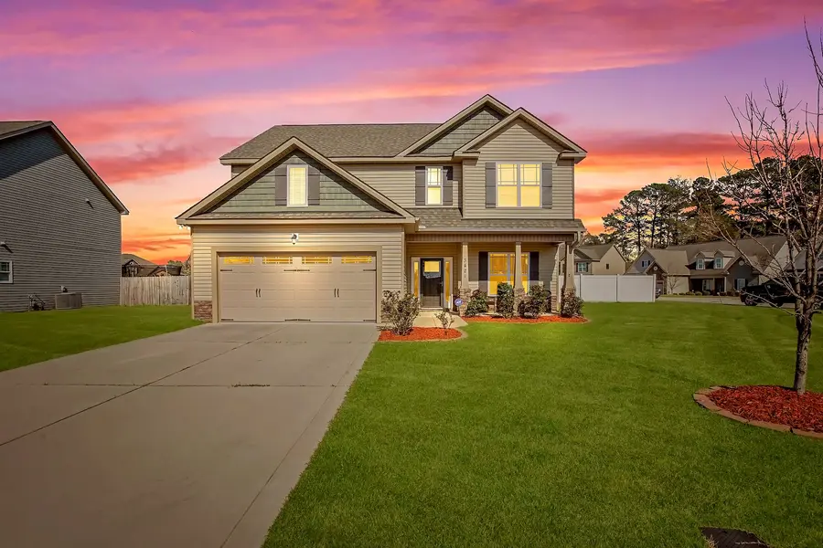 Martina Erdmeier REALTOR®️ in Erwin, NC (4)