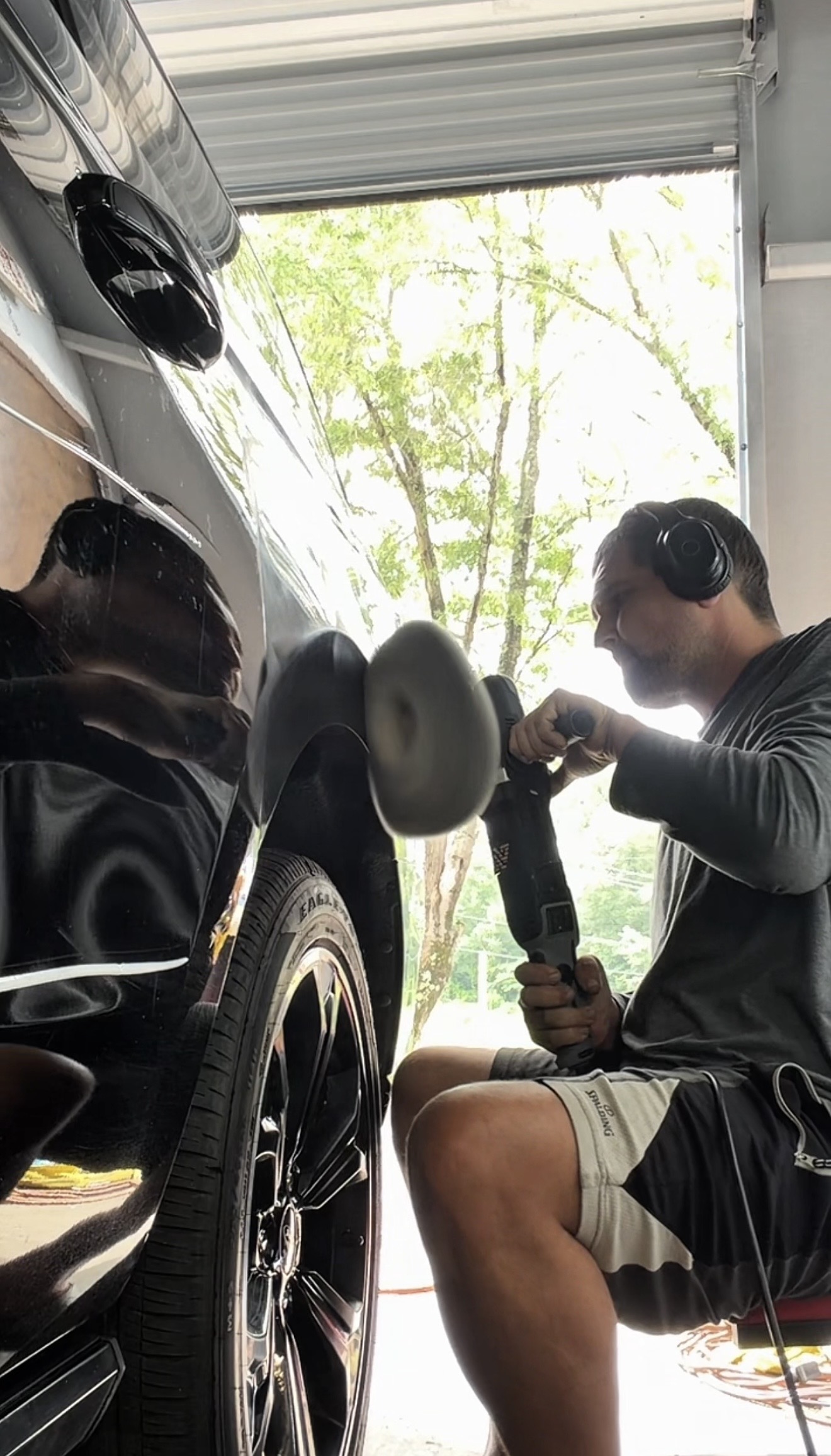 Infinite Auto Detailing in Spartanburg, SC
