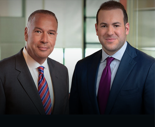 Dallas W. Hartman P.C., Attorneys at Law - New Castle in New Castle, PA (4)