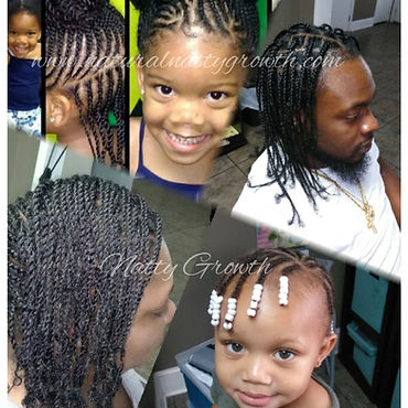 Jamaican Locs & Loc Extensions By Chea in Gastonia, NC (5)
