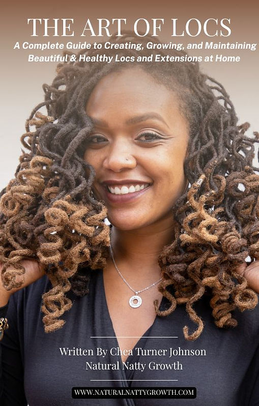 Jamaican Locs & Loc Extensions By Chea in Gastonia, NC
