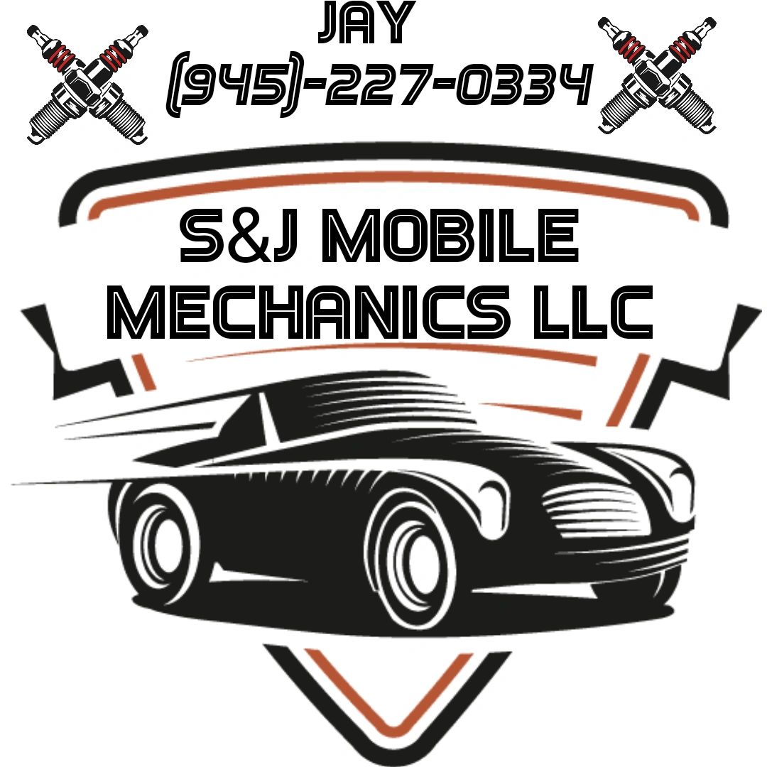 S&J MOBILE MECHANICS in Dallas, TX