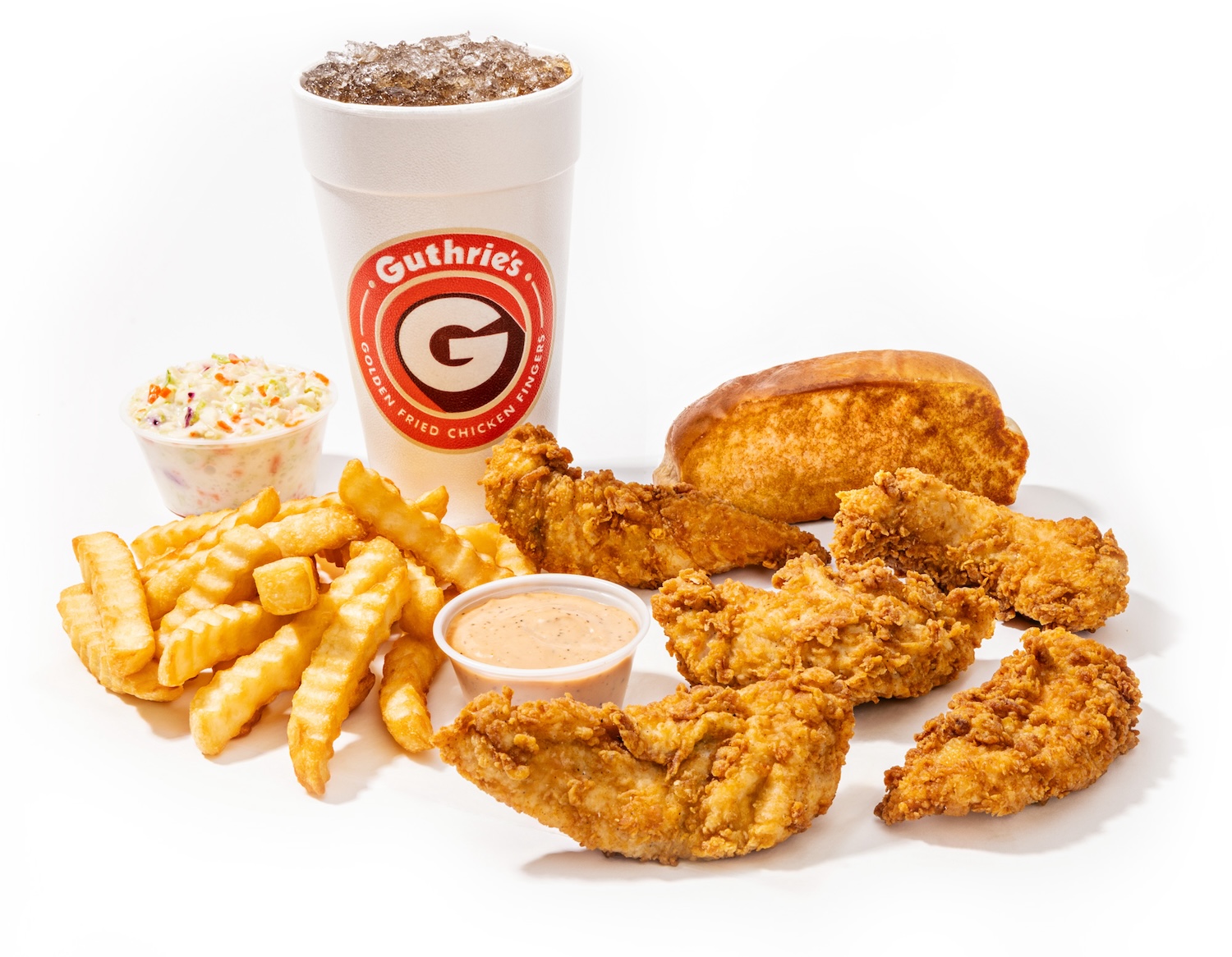 Guthrie’s Chicken Collierville in Collierville, TN (4)
