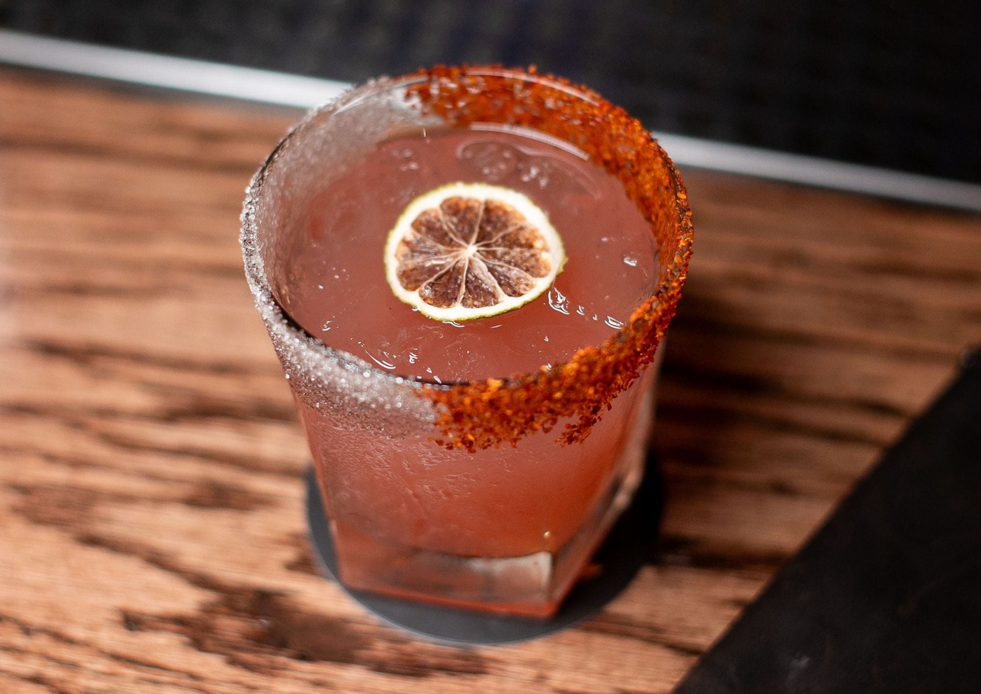 The Social Speakeasy in Montgomery, TX (2)