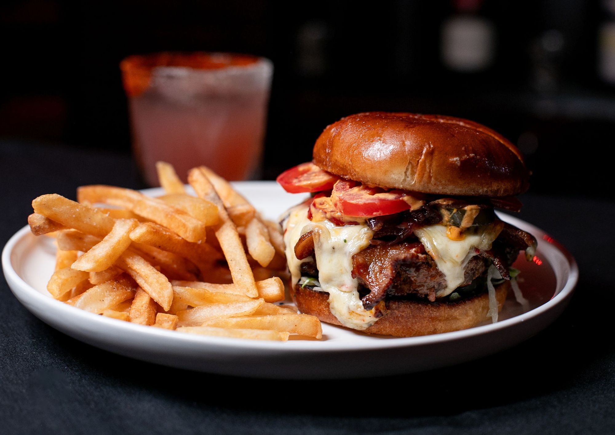 The Social Speakeasy in Montgomery, TX (3)