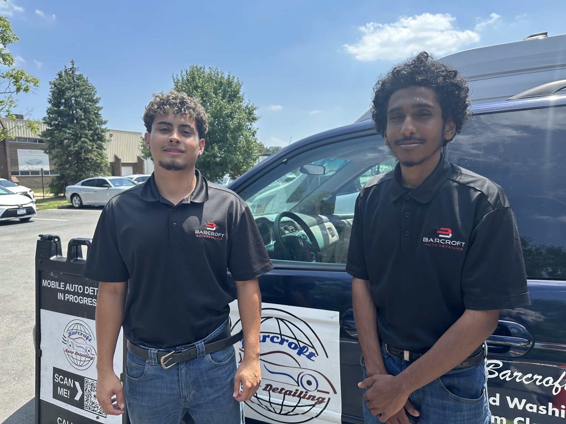 Barcroft Auto Detailing in Alexandria, VA
