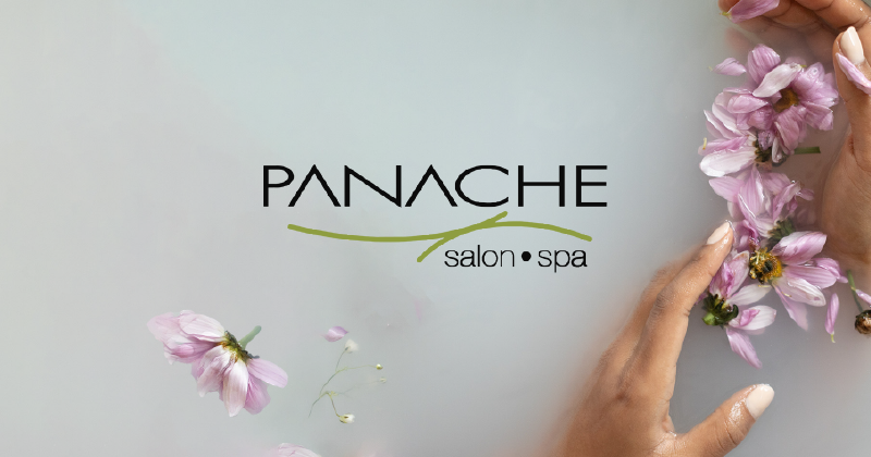 PANACHE SALON AND SPA in Erie, PA