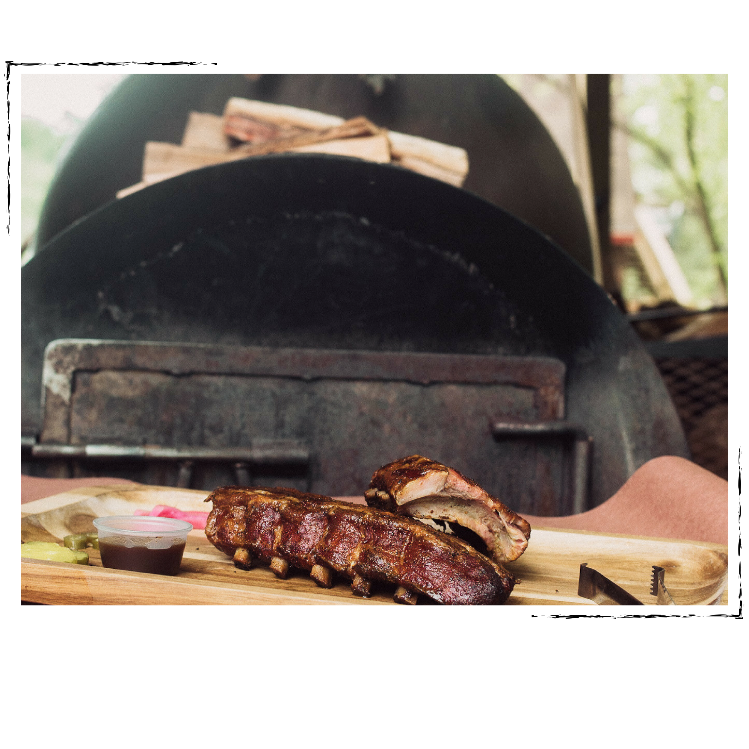 HANGOVER BBQ in Wheeling, WV (2)