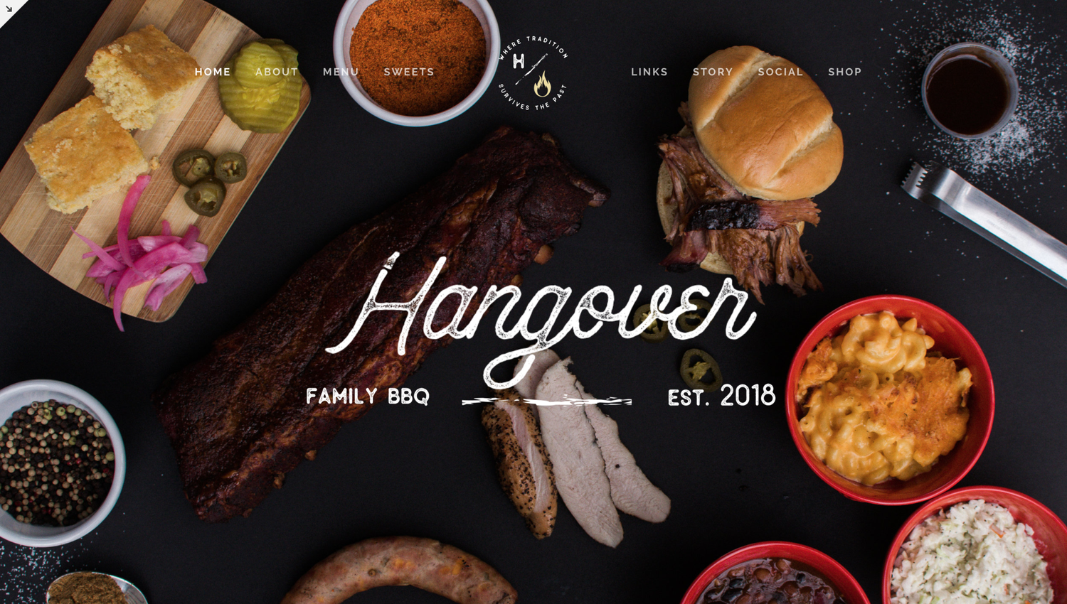HANGOVER BBQ in Wheeling, WV (4)