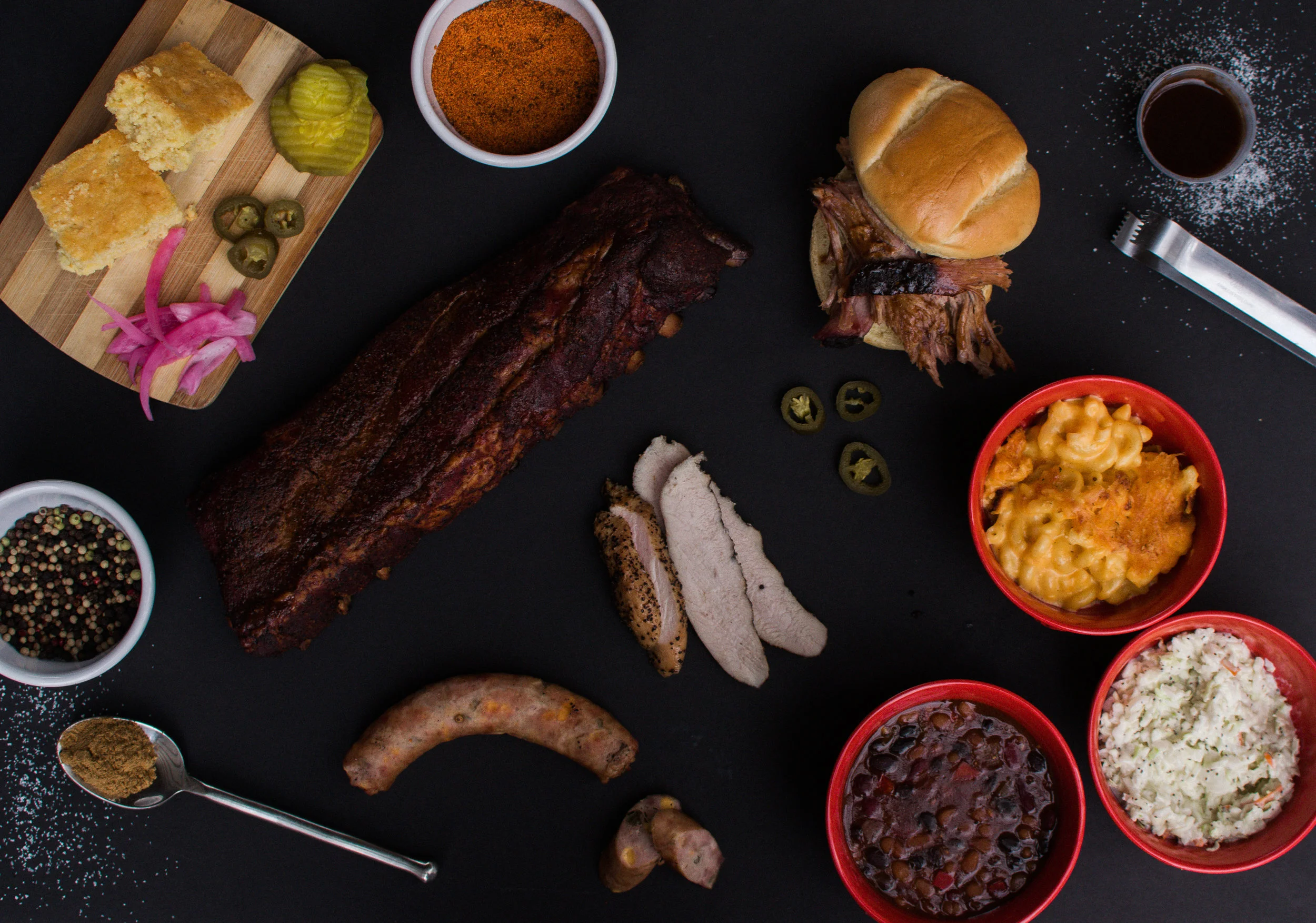 HANGOVER BBQ in Wheeling, WV (6)