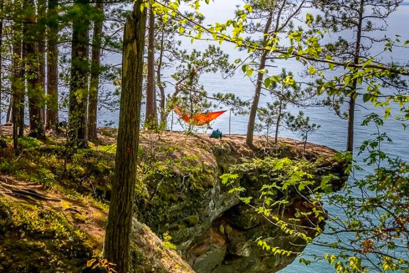 Apostle Islands Cruises in Bayfield, WI (4)