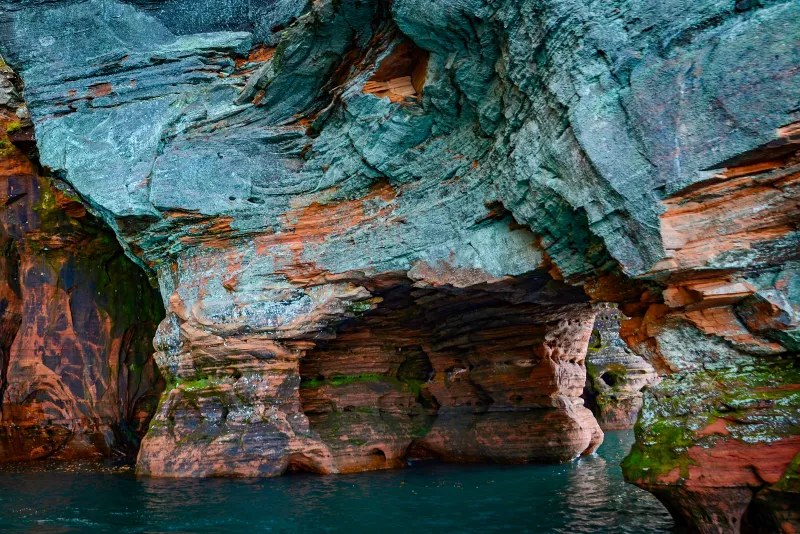 Apostle Islands Cruises in Bayfield, WI (5)