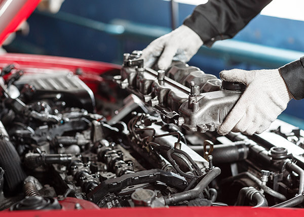 Cecil's Automotive in Collierville, TN (5)