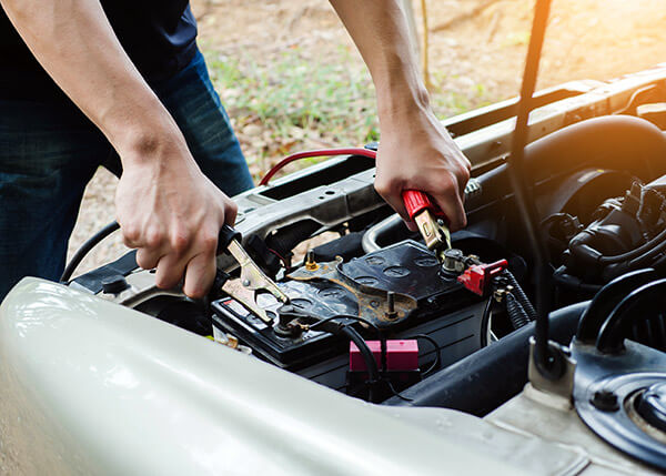 Cecil's Automotive in Collierville, TN (6)