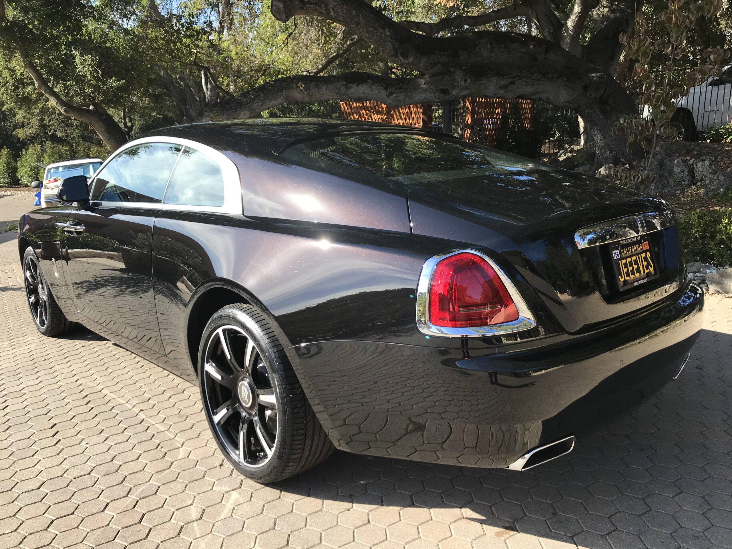 Five Star Auto Detailing in Los Altos, CA
