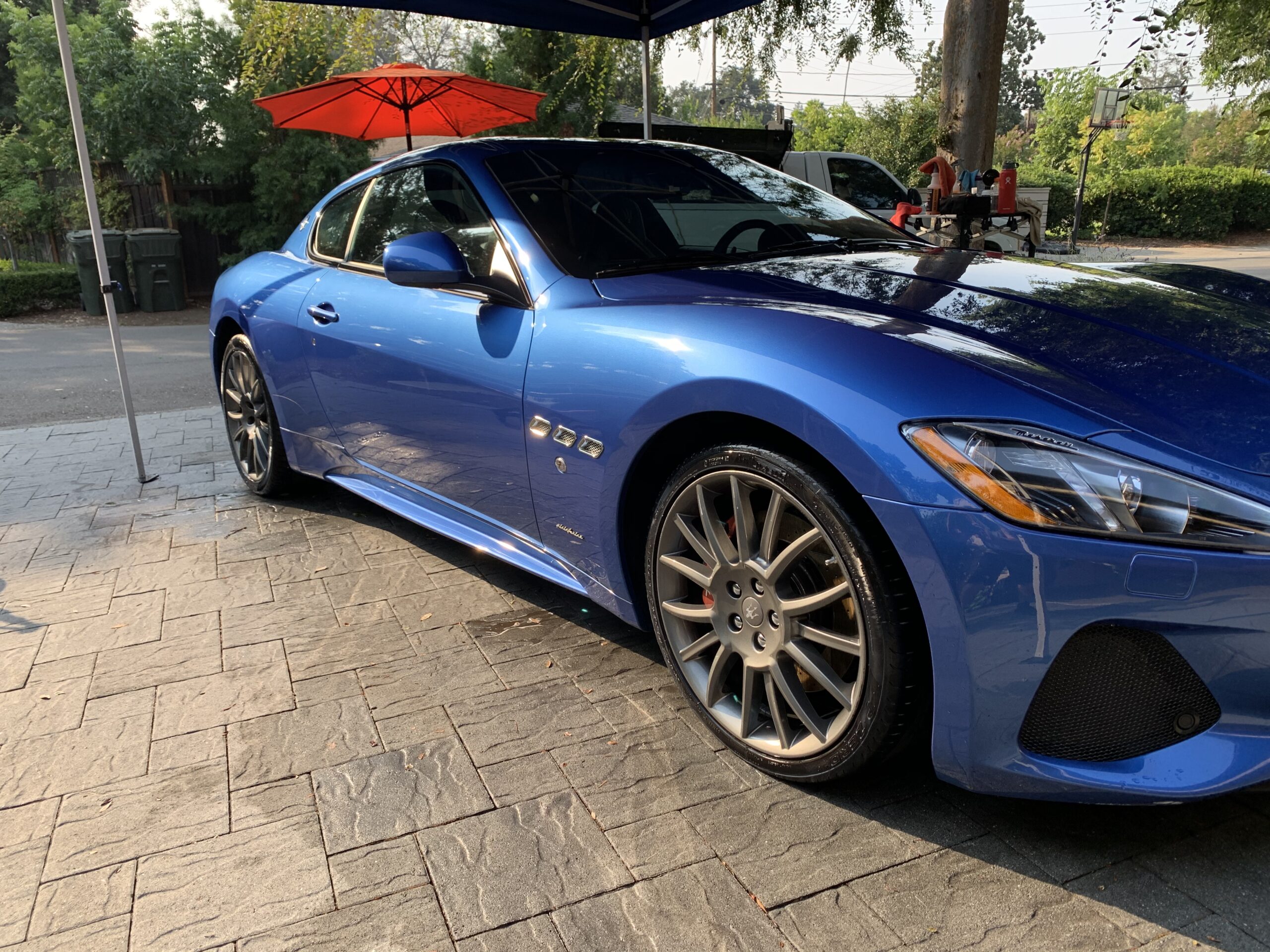 Five Star Auto Detailing in Los Altos, CA (2)
