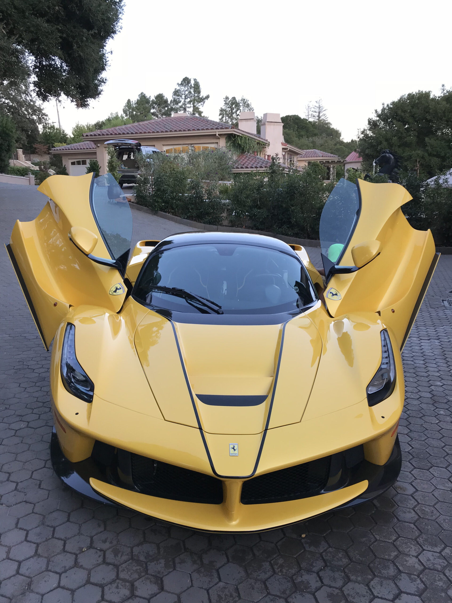Five Star Auto Detailing in Los Altos, CA (3)