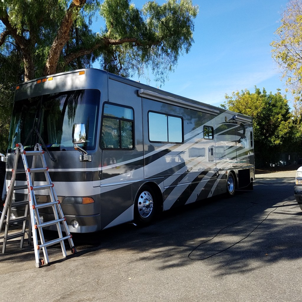 Five Star Auto Detailing in Los Altos, CA (4)