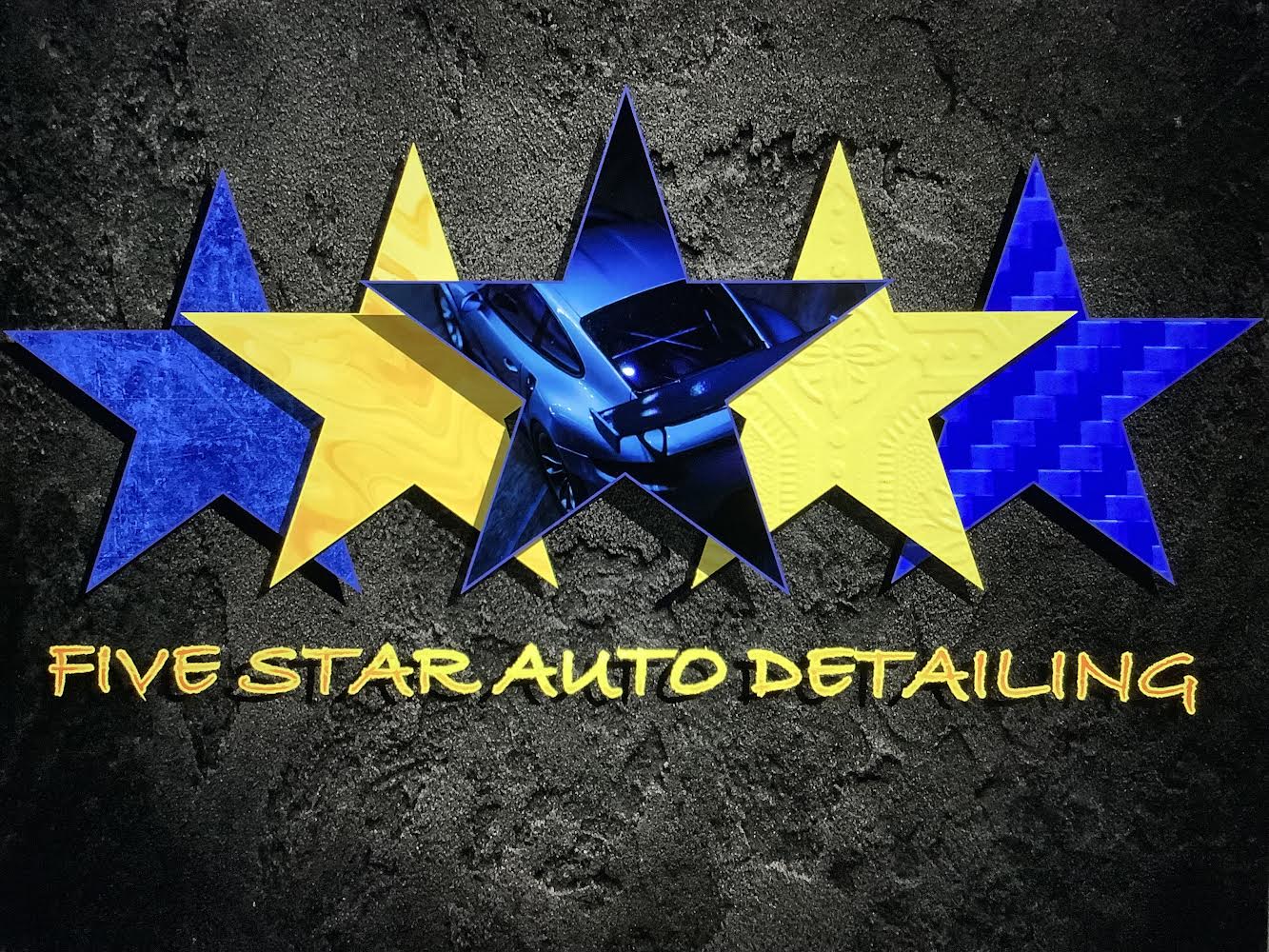 Five Star Auto Detailing in Los Altos, CA (5)