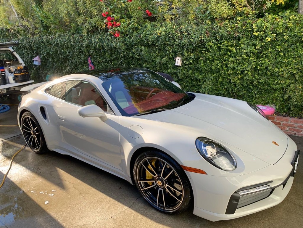 Five Star Auto Detailing in Los Altos, CA (6)