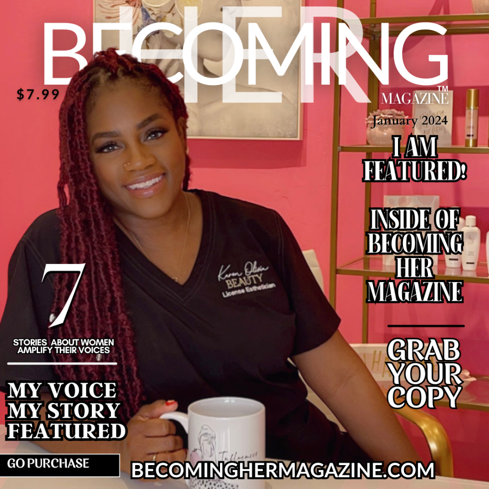 Karen Olivia Beauty LLC in Bridgeport, PA