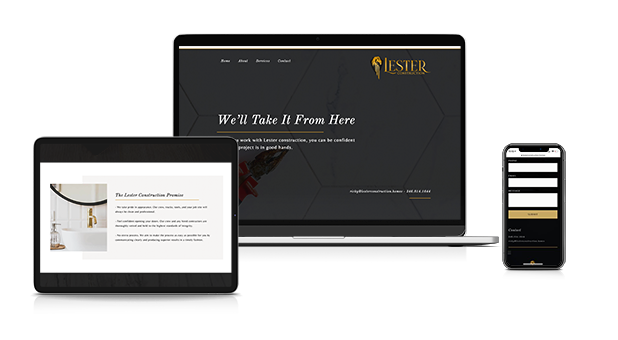 Trulove Webworks in Montgomery, TX