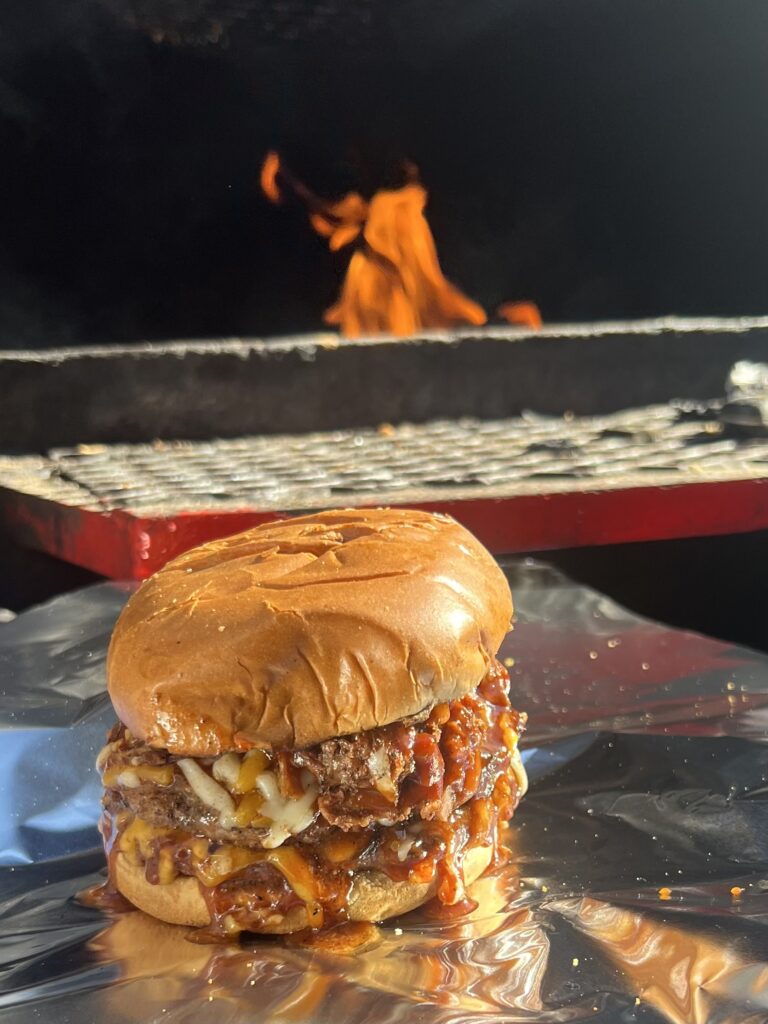Morrell's BBQ in Lilburn, GA (3)